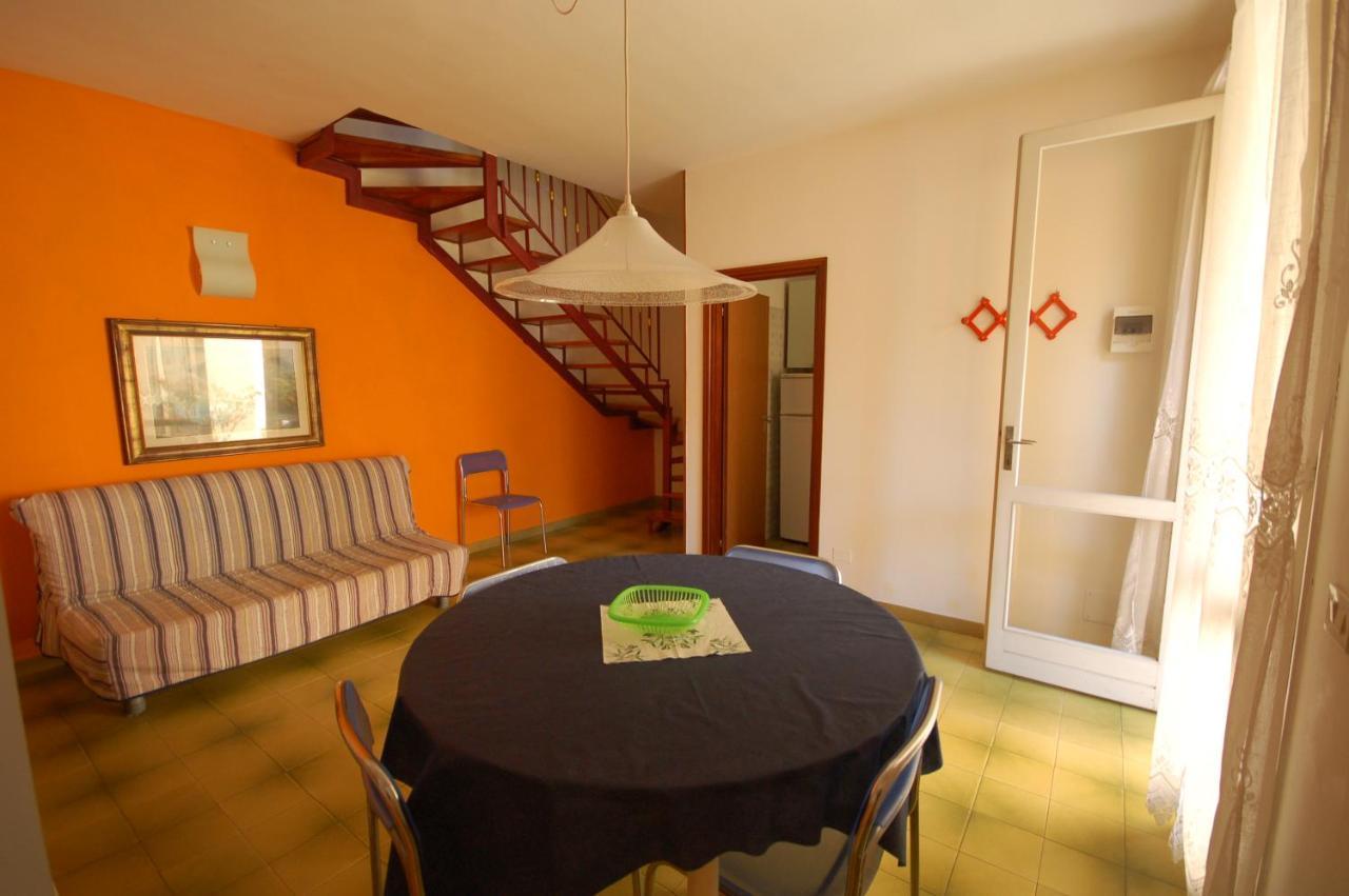 Delta Blu Residence Village Lido di Pomposa Ruang foto