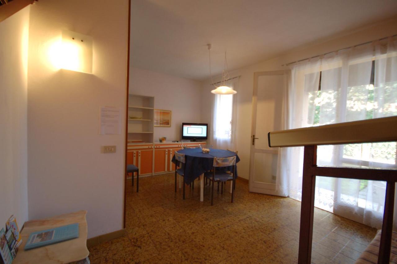 Delta Blu Residence Village Lido di Pomposa Ruang foto