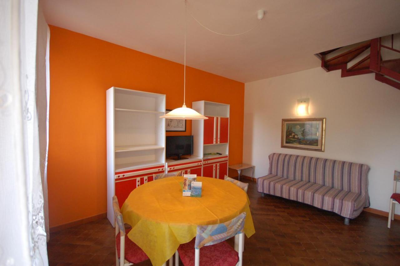 Delta Blu Residence Village Lido di Pomposa Ruang foto