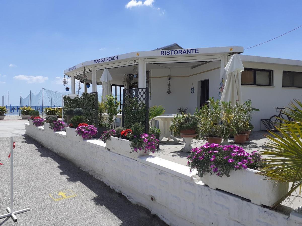 Delta Blu Residence Village Lido di Pomposa Bagian luar foto
