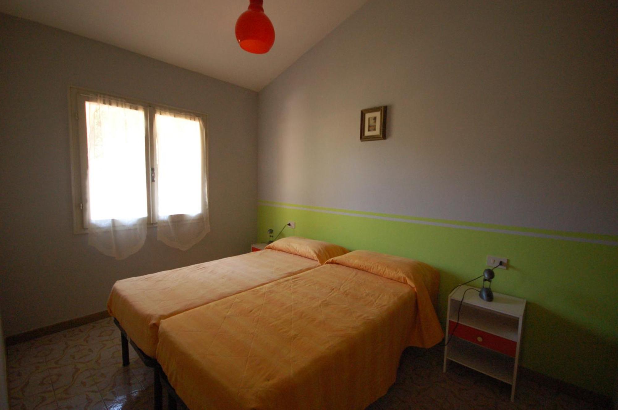 Delta Blu Residence Village Lido di Pomposa Bagian luar foto