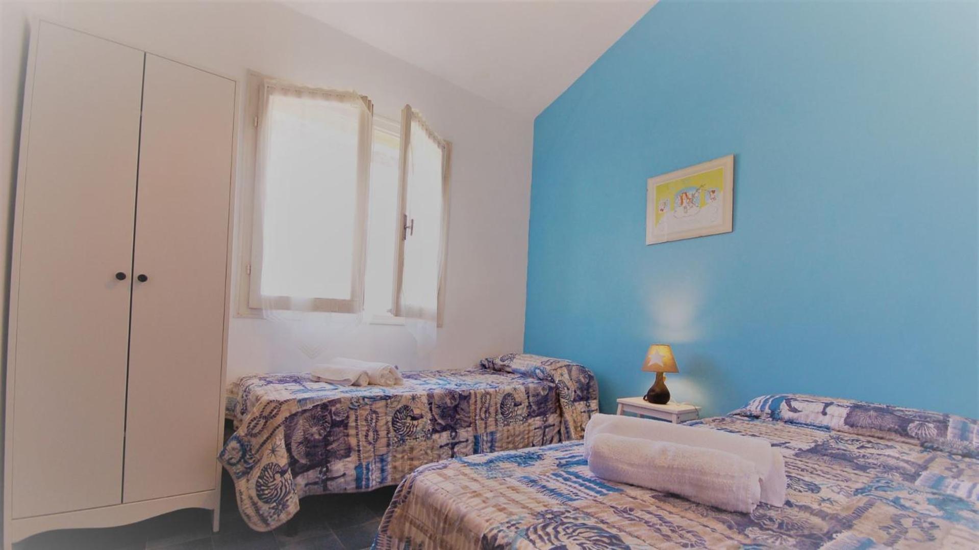 Delta Blu Residence Village Lido di Pomposa Ruang foto
