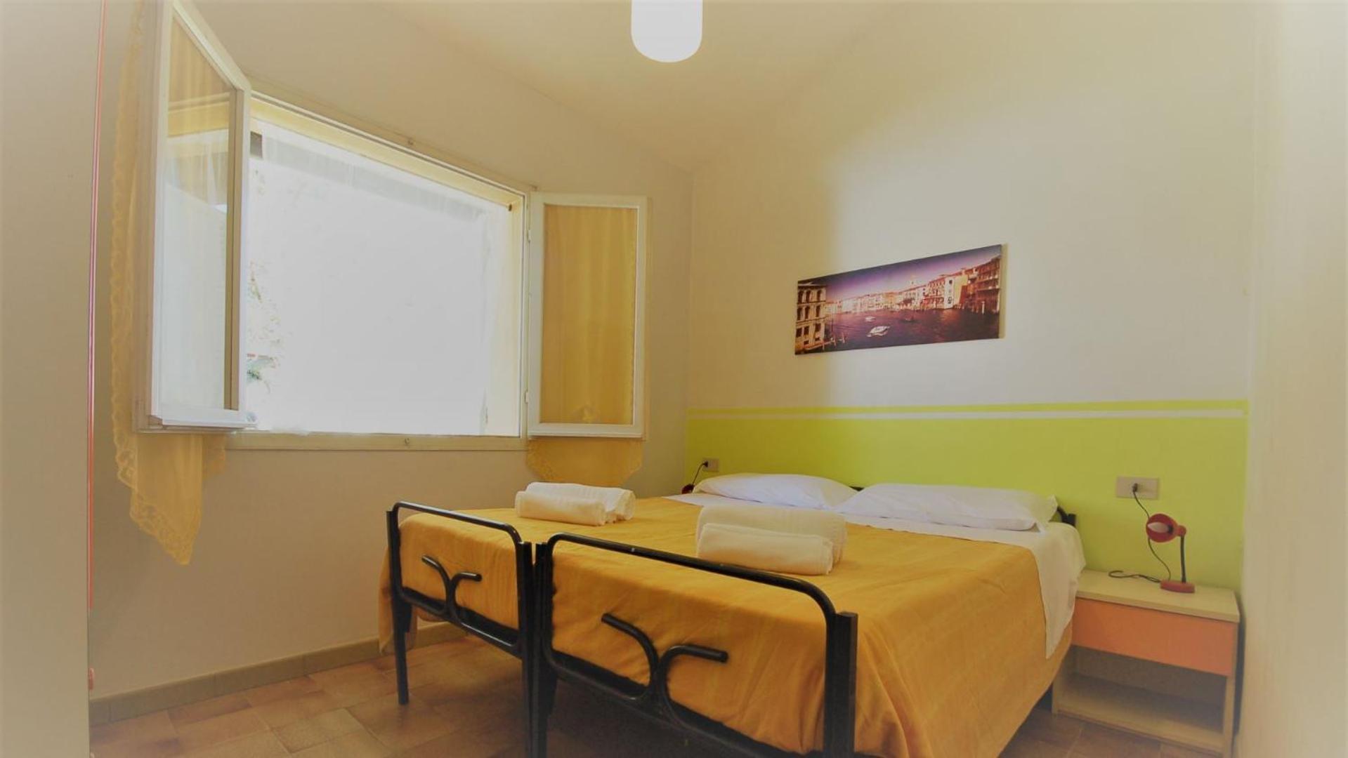 Delta Blu Residence Village Lido di Pomposa Ruang foto