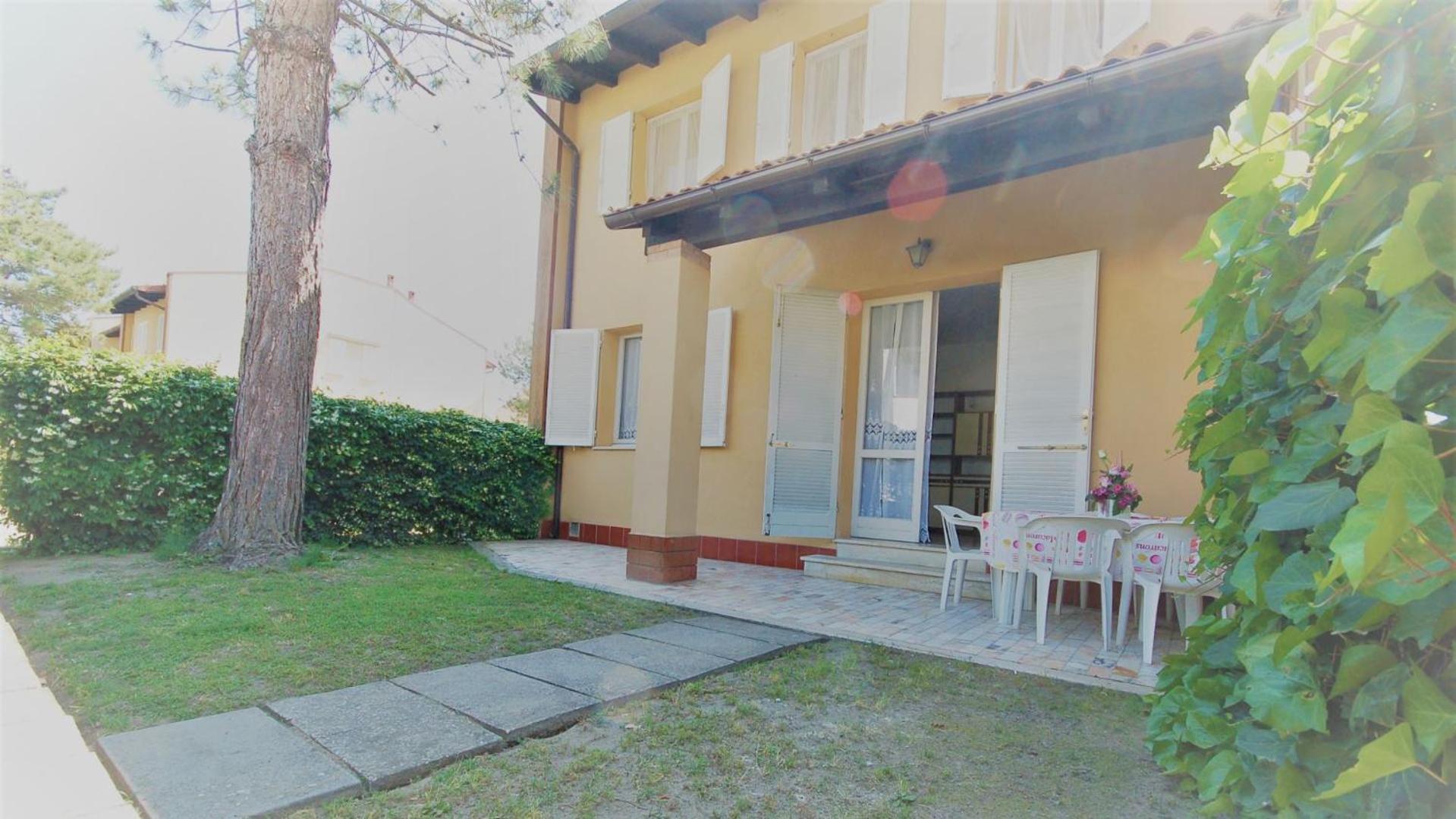 Delta Blu Residence Village Lido di Pomposa Ruang foto