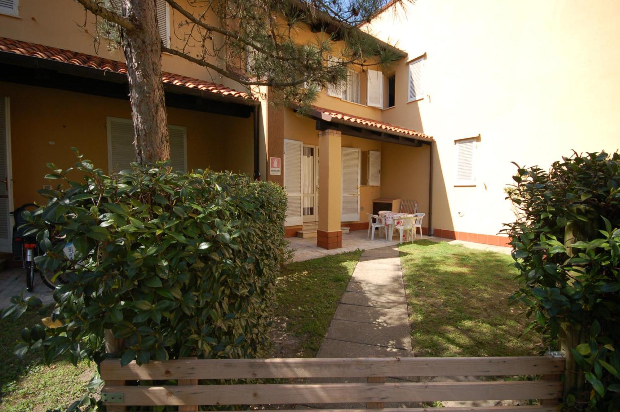 Delta Blu Residence Village Lido di Pomposa Ruang foto