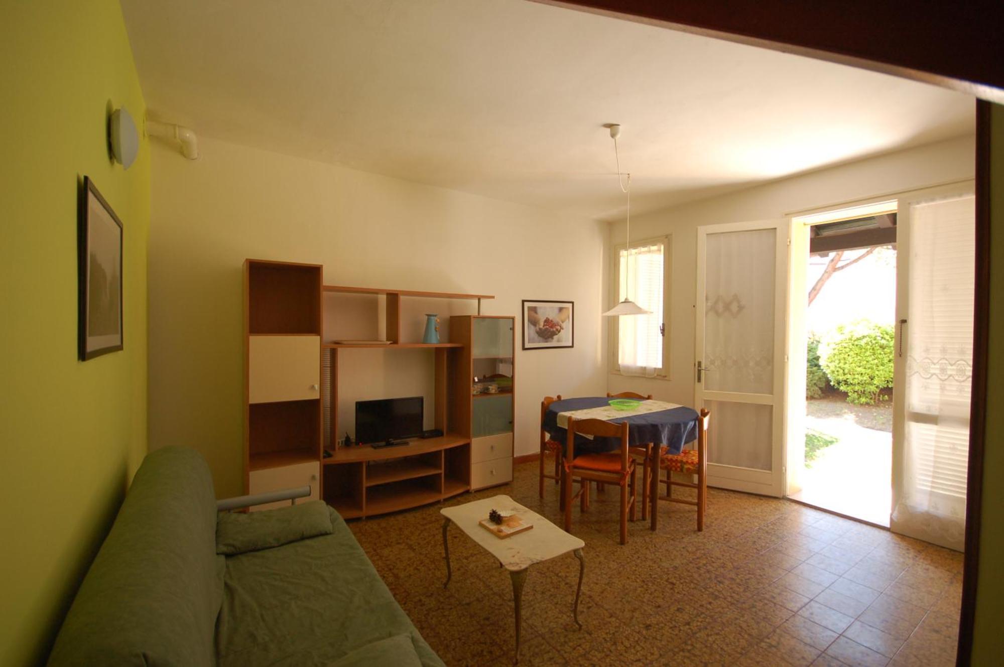 Delta Blu Residence Village Lido di Pomposa Ruang foto